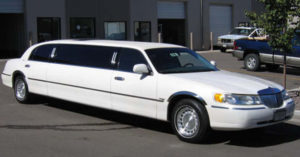 Limo Rental Service Purchase NY