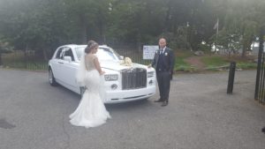 Limo  Service Yonkers NY