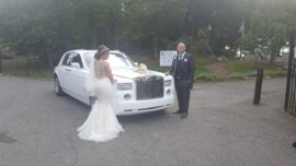 Wedding Limos Nanuet NY