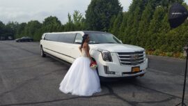 Limo Rental Service Tarrytown NY