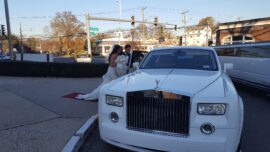 limo car service